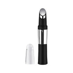 Beauty Salon Equipment Electric Portable Thermal Ion Facial Eye Massager