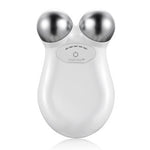 Microcurrent Face Massager Device